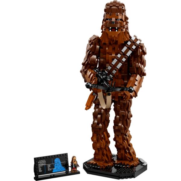 75371 | Chewbacca