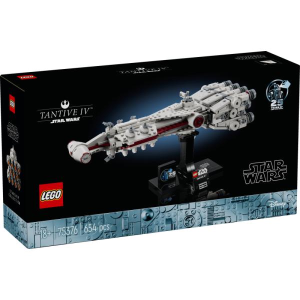 75376 | Tantive IV