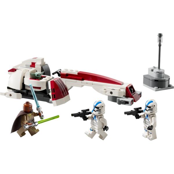 75378 | BARC Speeder