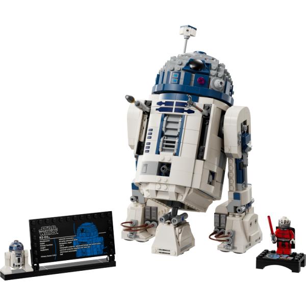75379 | R2-D2