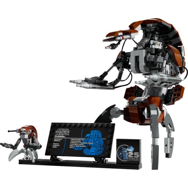 75381 | Droideka