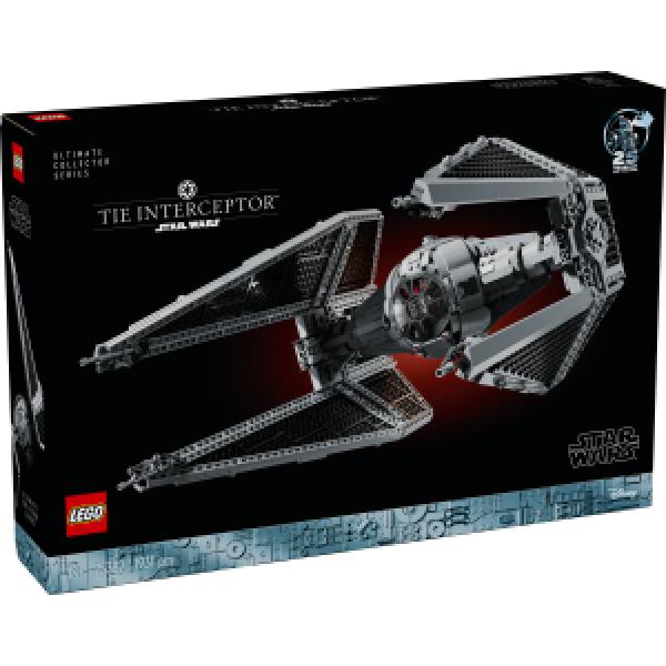 75382 | TIE Interceptor