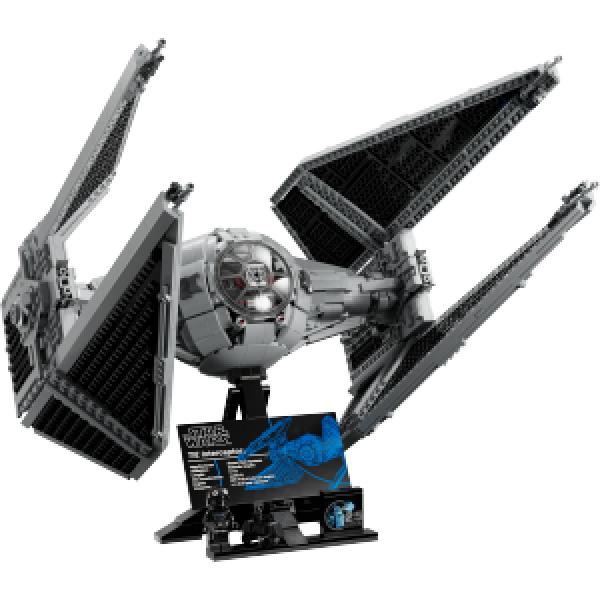 75382 | TIE Interceptor