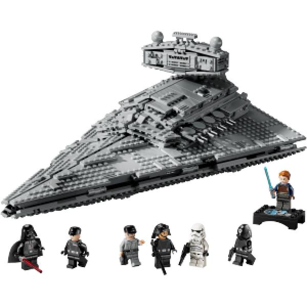 75394 | Imperial Star Destroyer