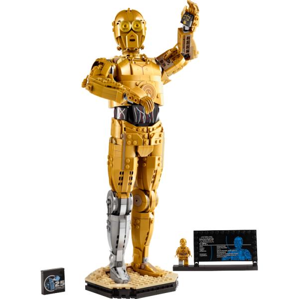 75398 | C-3PO