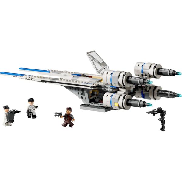 75399 | Rebel U-Wing Starfighter