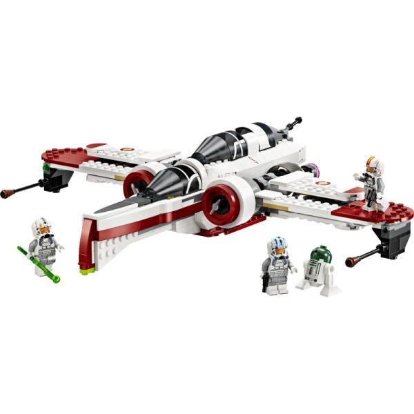 75402 | ARC-170 Starfighter