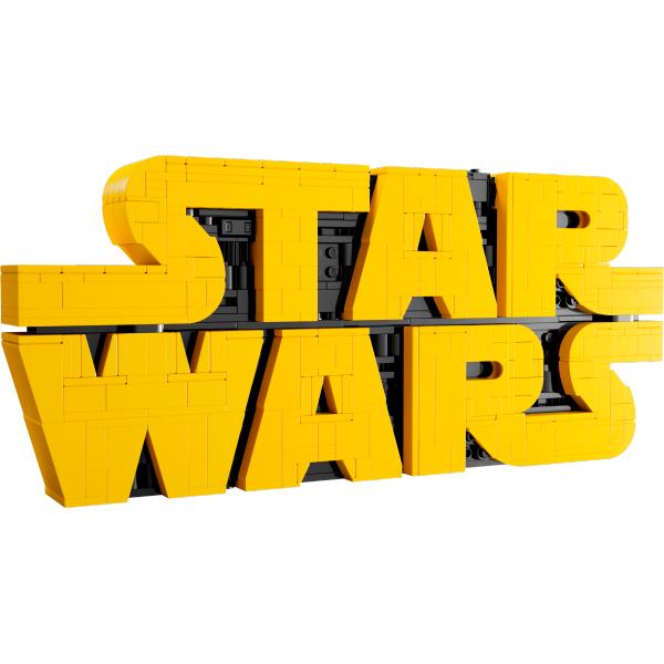 75407 | Brick-Built Star Wars