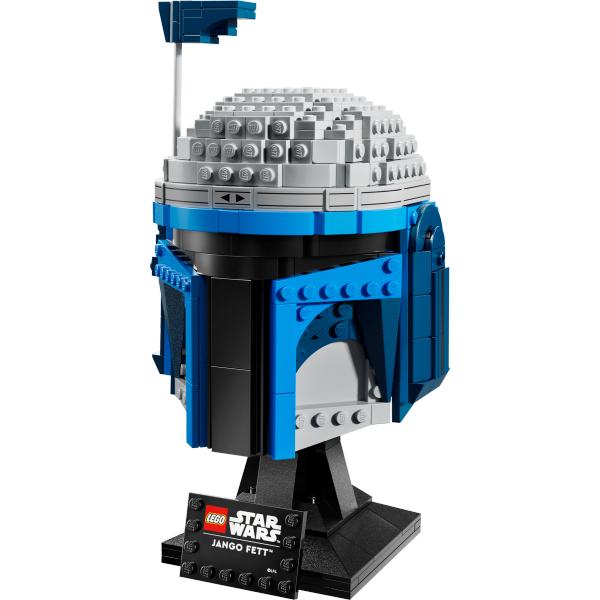 75408 | Jango Fett