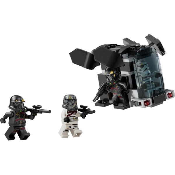 75412 | Death Trooper & Night Trooper Battle Pack