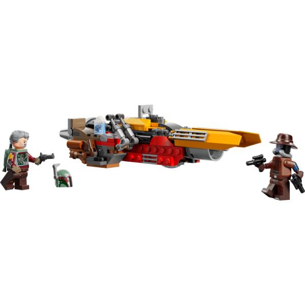 75437 | Cobb Vanth’s Speeder