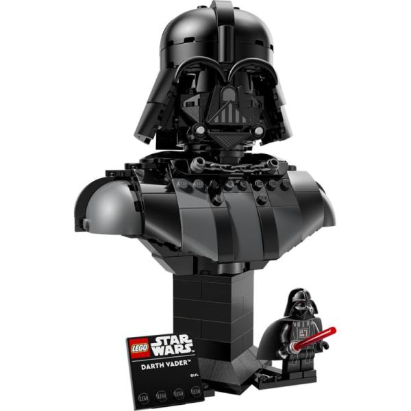 75439 | Darth Vader™ Bust