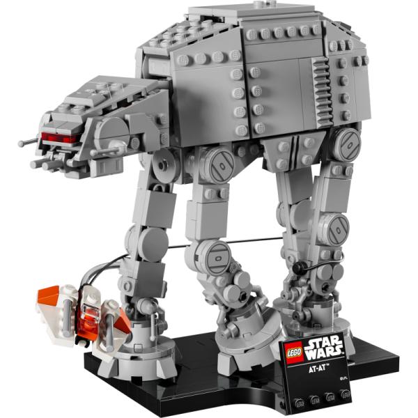75440 | Midi-scale Hoth AT-AT