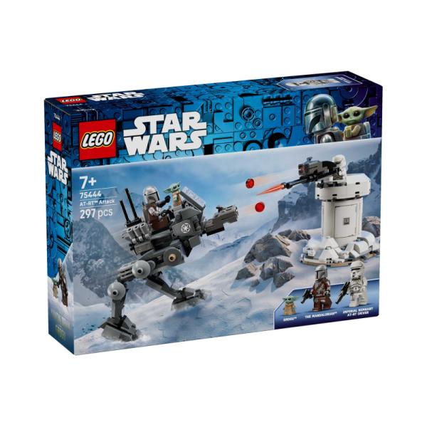 75444 | AT-RT™ Attack