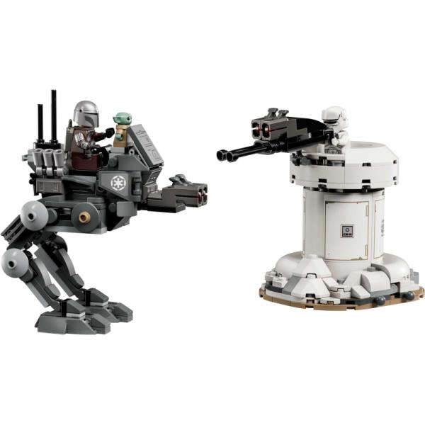 75444 | AT-RT™ Attack