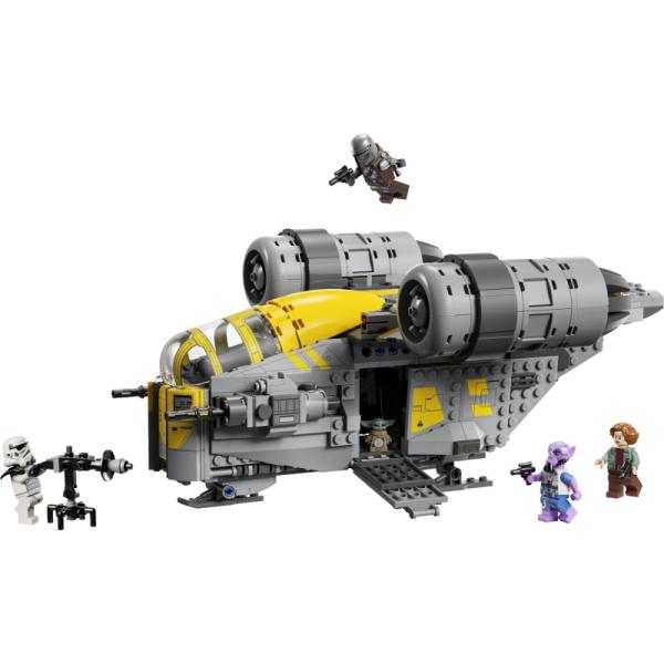 75447 | The Razor Crest™