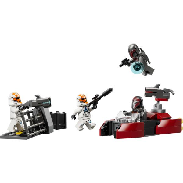 75449 | Siege of Mandalore Battle Pack