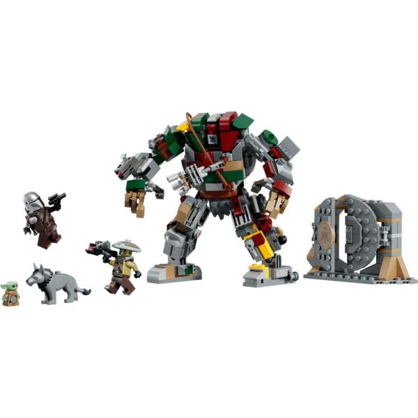 75451 | Hutt Palace Sentry Droid Showdown