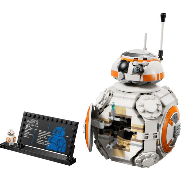 75452 | BB-8