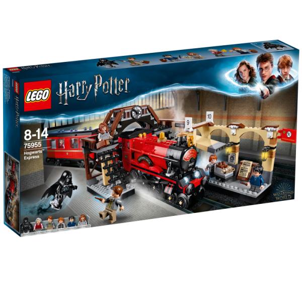75955 | Hogwarts™ Express