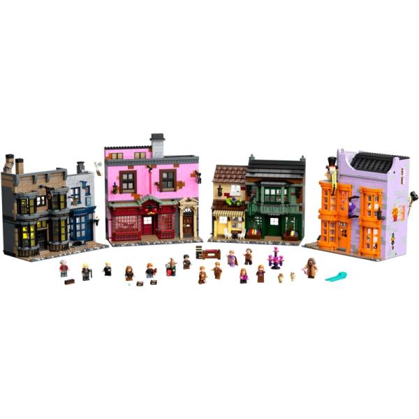 75978 | Diagon Alley