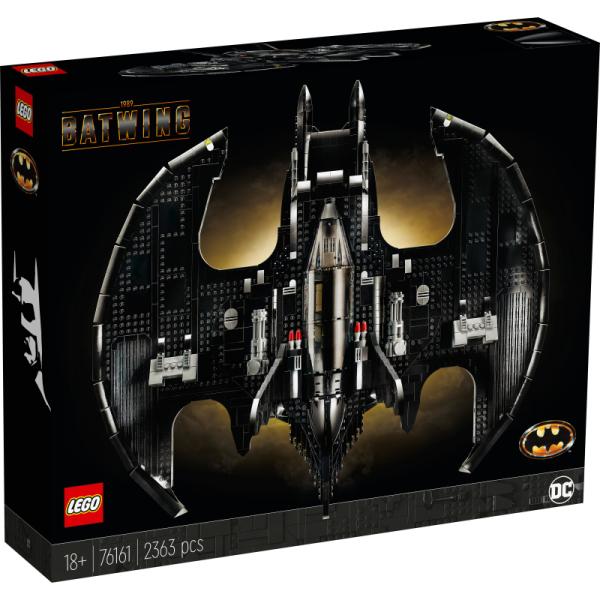 76161 | 1989 Batwing​