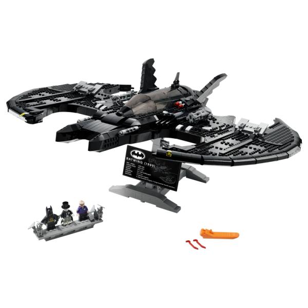76161 | 1989 Batwing​