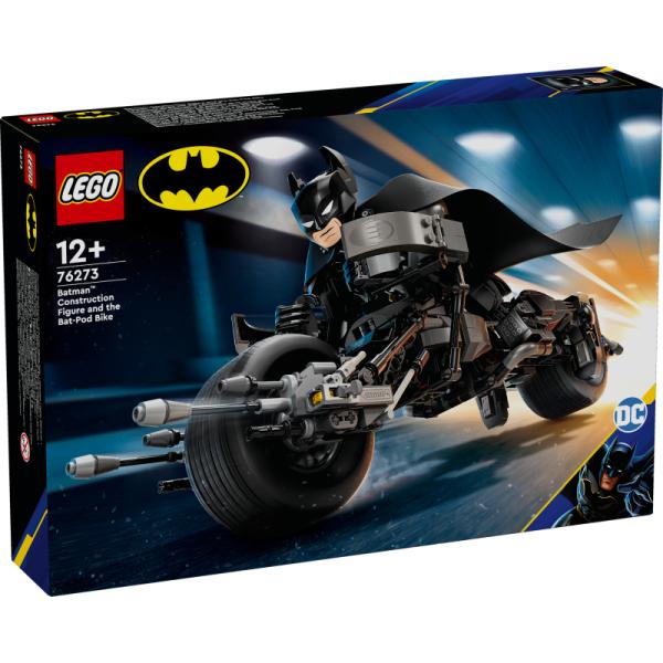 76273 | Batman