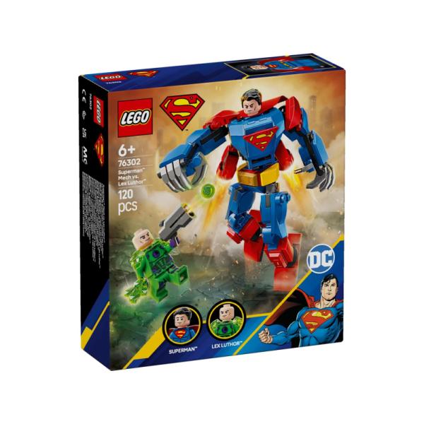 76302 | Superman