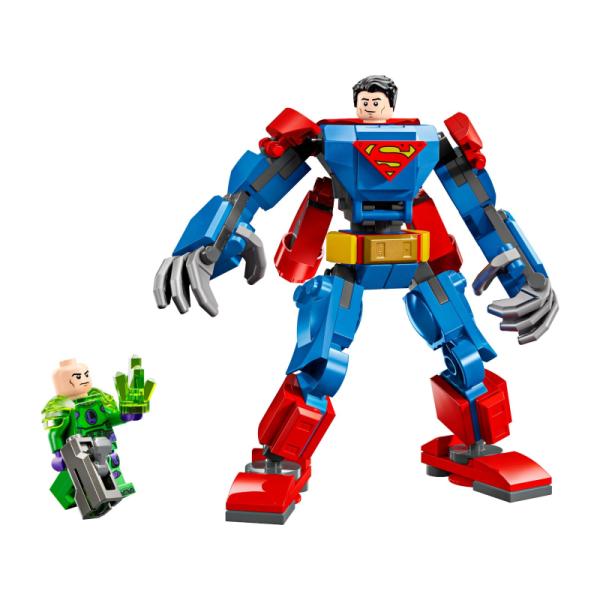 76302 | Superman