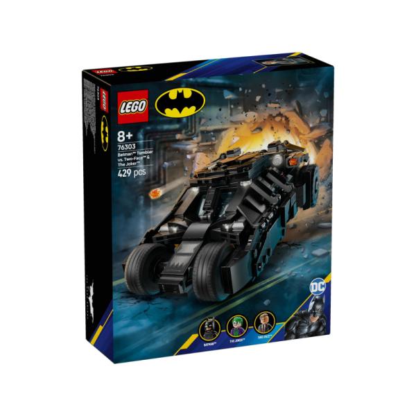 76303 | Batman