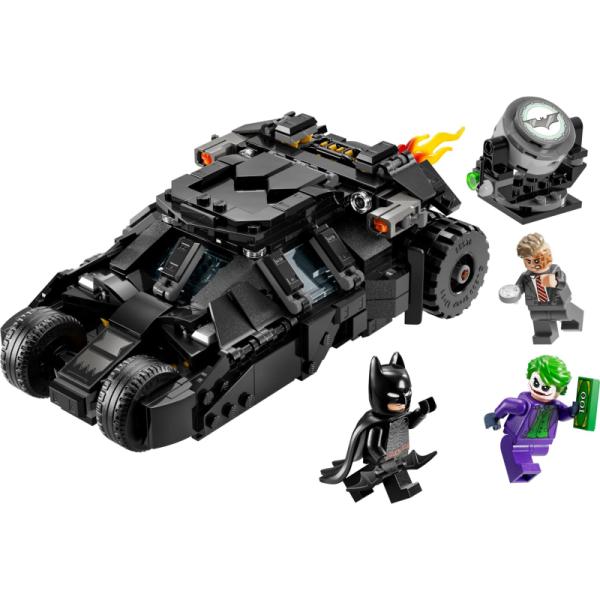 76303 | Batman