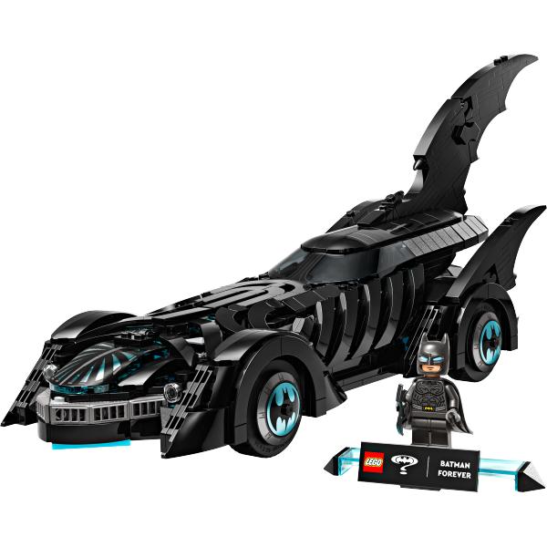 76304 | Batman Forever