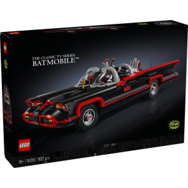 76328 | Batman