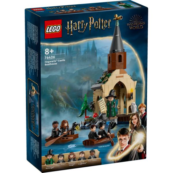 76426 | Hogwarts