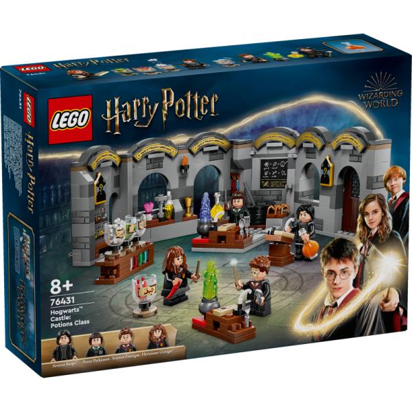 76431 | Hogwarts