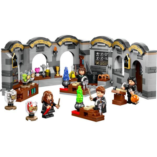 76431 | Hogwarts