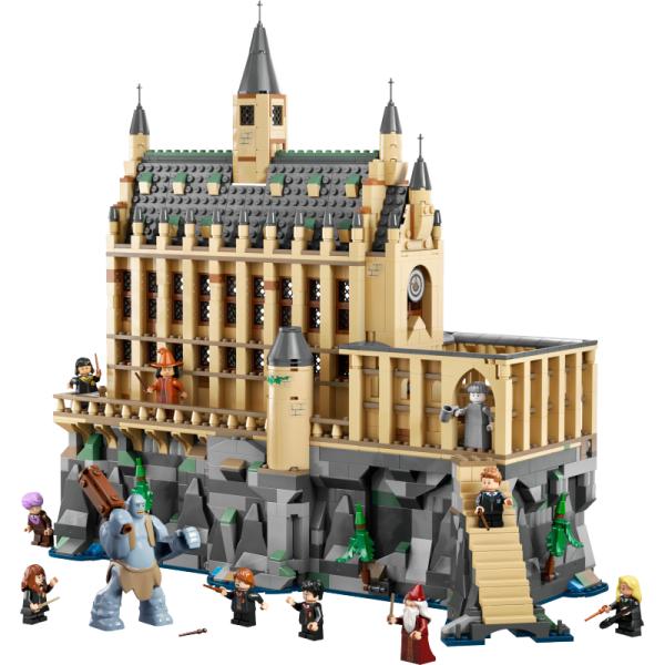 76435 | Hogwarts