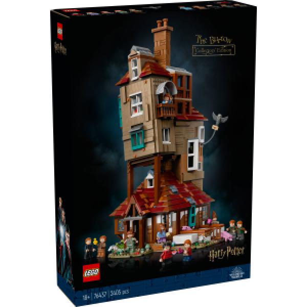 76437 | The Burrow 