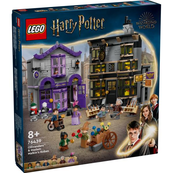 76439 | Ollivanders