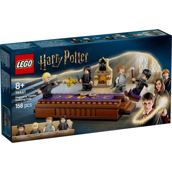 76441 | Hogwarts