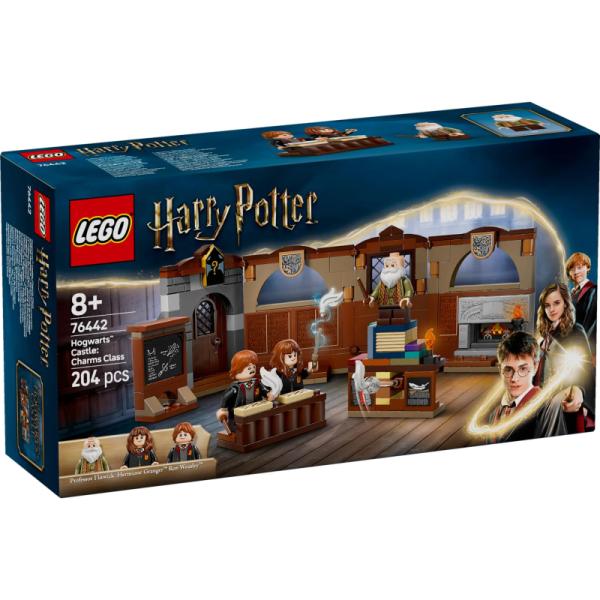 76442 | Hogwarts