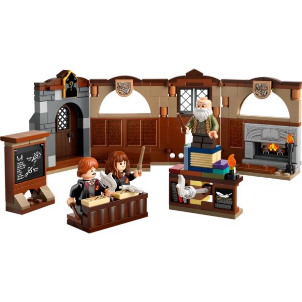 76442 | Hogwarts