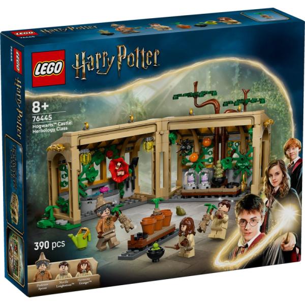 76445 | Hogwarts
