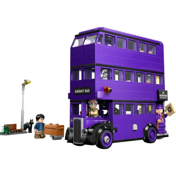 76446 | Knight Bus
