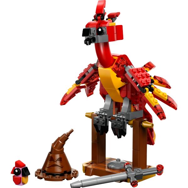 76448 | Fawkes