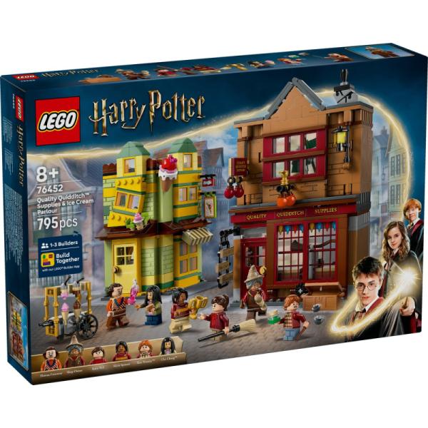 76452 | Quality Quidditch