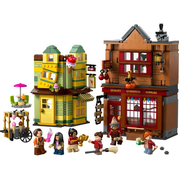 76452 | Quality Quidditch