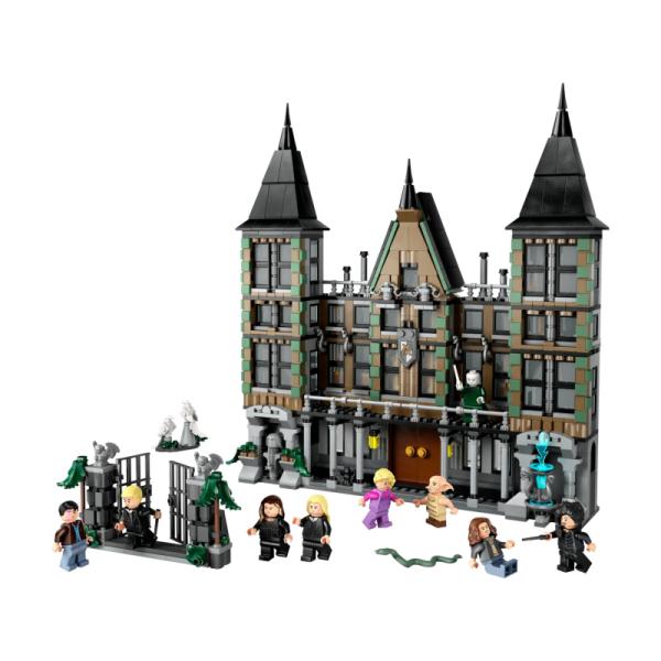 76453 | Malfoy Manor