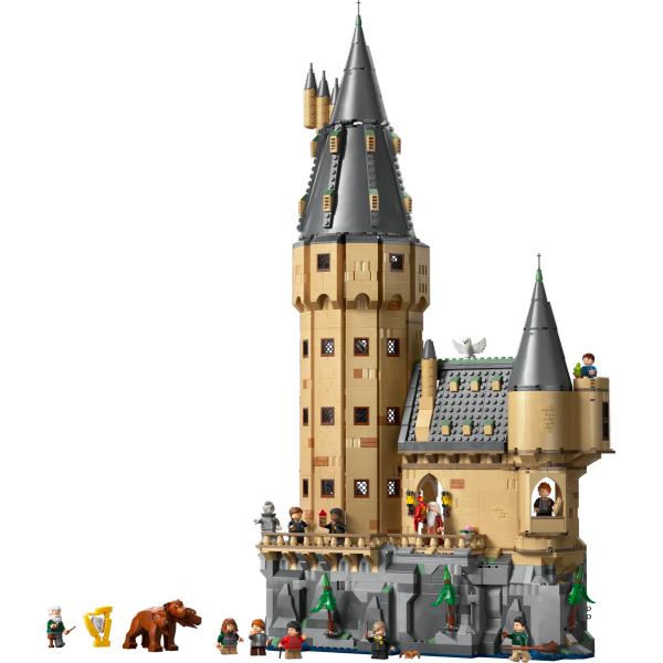 76454 | Hogwarts